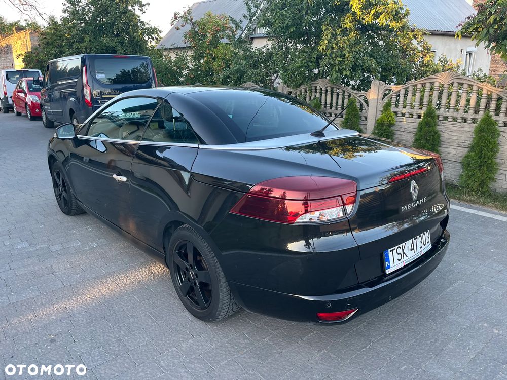 Renault Megane 1.4 16V TCE Dynamique - 28