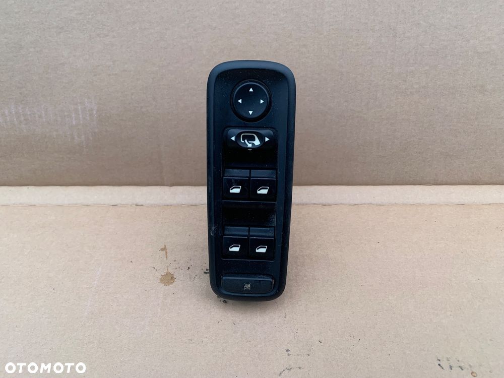 14996390XT panel przełącznik szyb peugeot 807 citroen c8