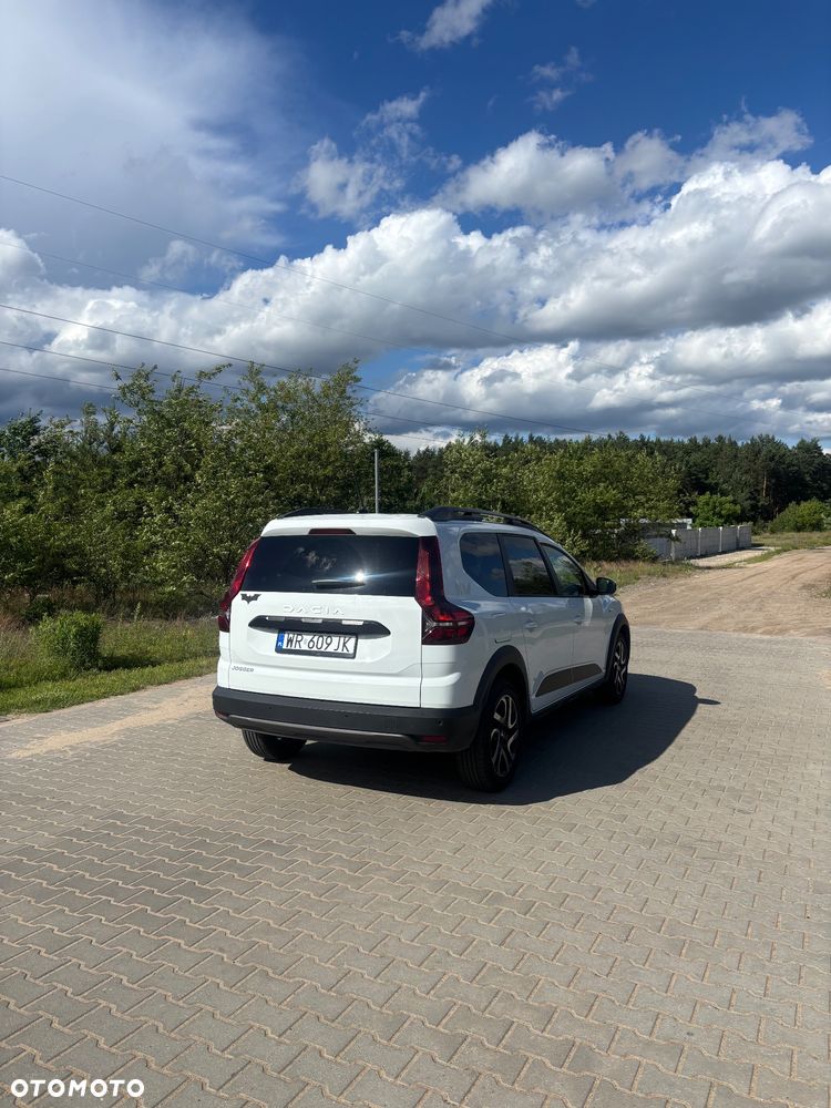 Dacia Jogger 1.0 TCe Extreme - 9