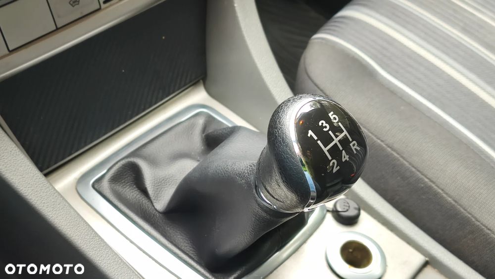 Ford Focus 1.6 TDCi Ambiente - 7