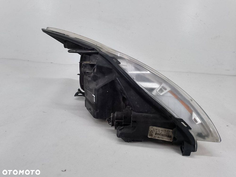 LAMPA PRZÓD LEWA FORD FOCUS II FL 8M51-13W030-AE - 4