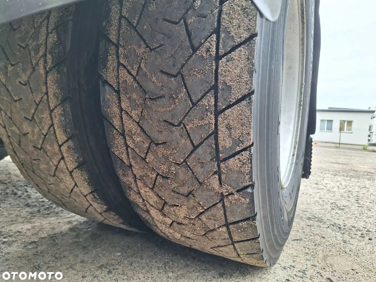 Volvo FH 13 460 KM - 6