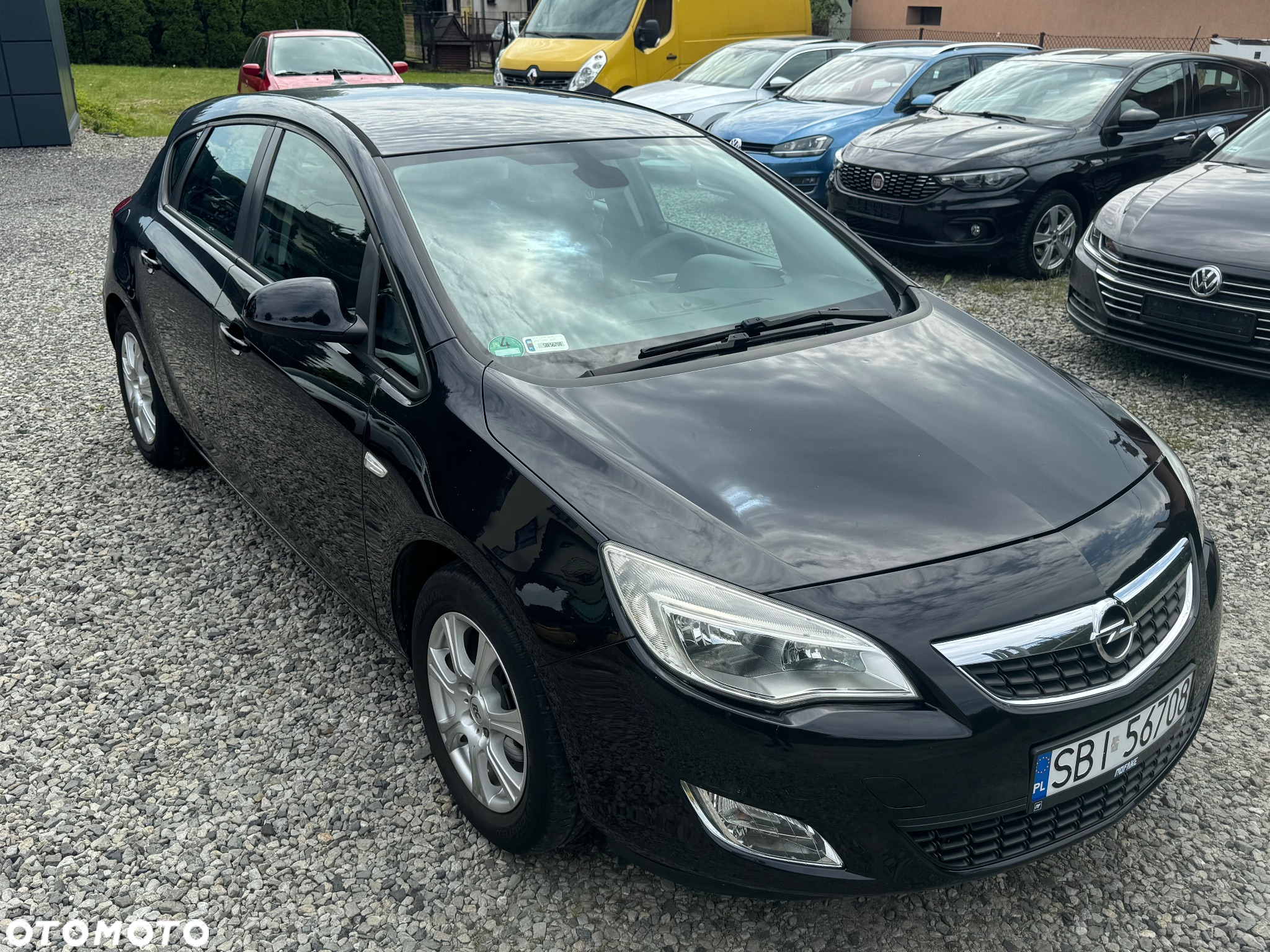 Opel Astra III 1.6 Cosmo - 4