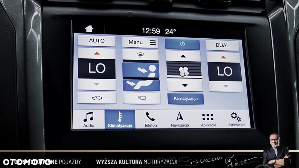Ford Mondeo 2.0 EcoBlue Edition - 25