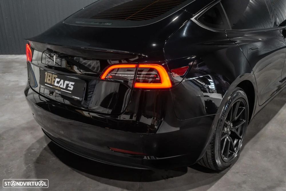 Tesla Model 3 Standard Range Plus RWD - 44