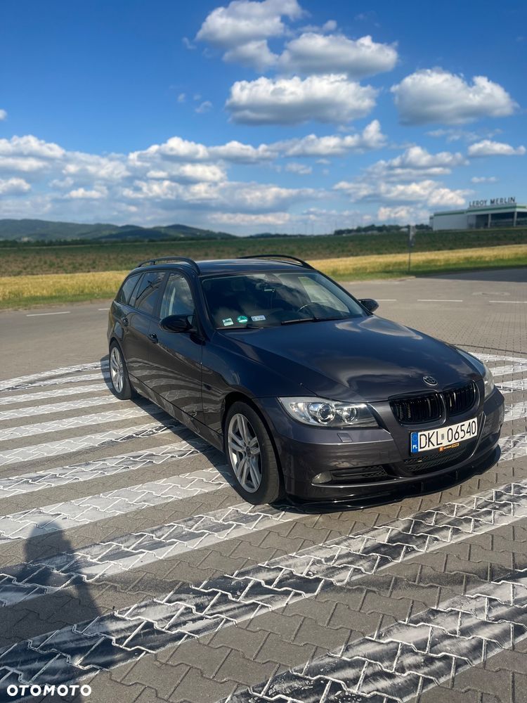 BMW Seria 3 320d - 7