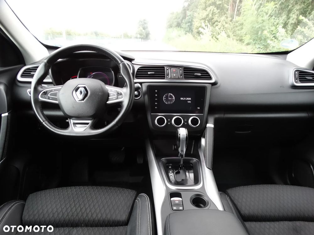 Renault Kadjar - 12