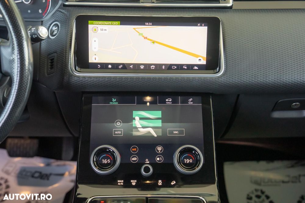 Land Rover Range Rover Velar 2.0 - 23