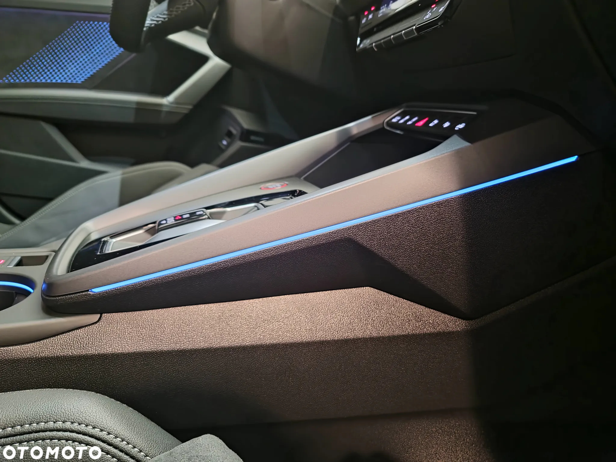 Audi S3 TFSI Quattro S tronic - 20
