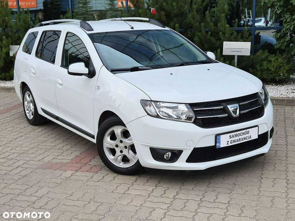 Dacia Logan - 8