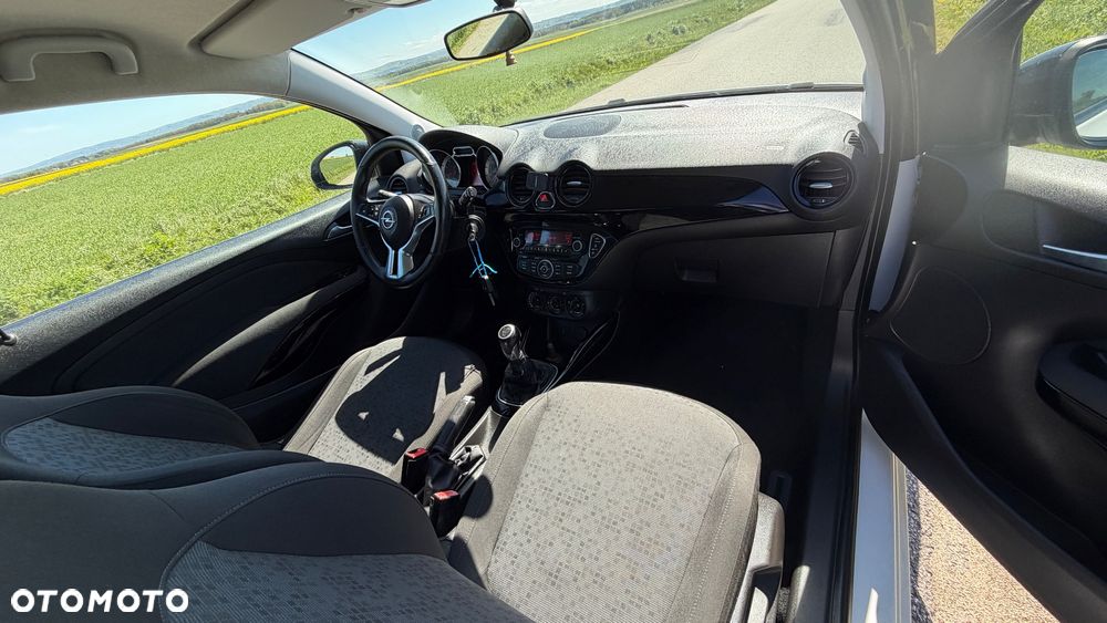 Opel Adam 1.4 Glam S&S - 9