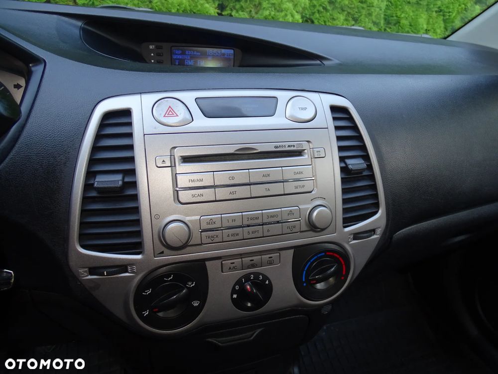 Hyundai i20 1.2 Edition Plus - 16