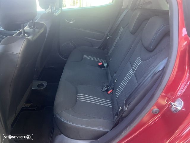 Renault Clio 0.9 TCe GT Line - 6