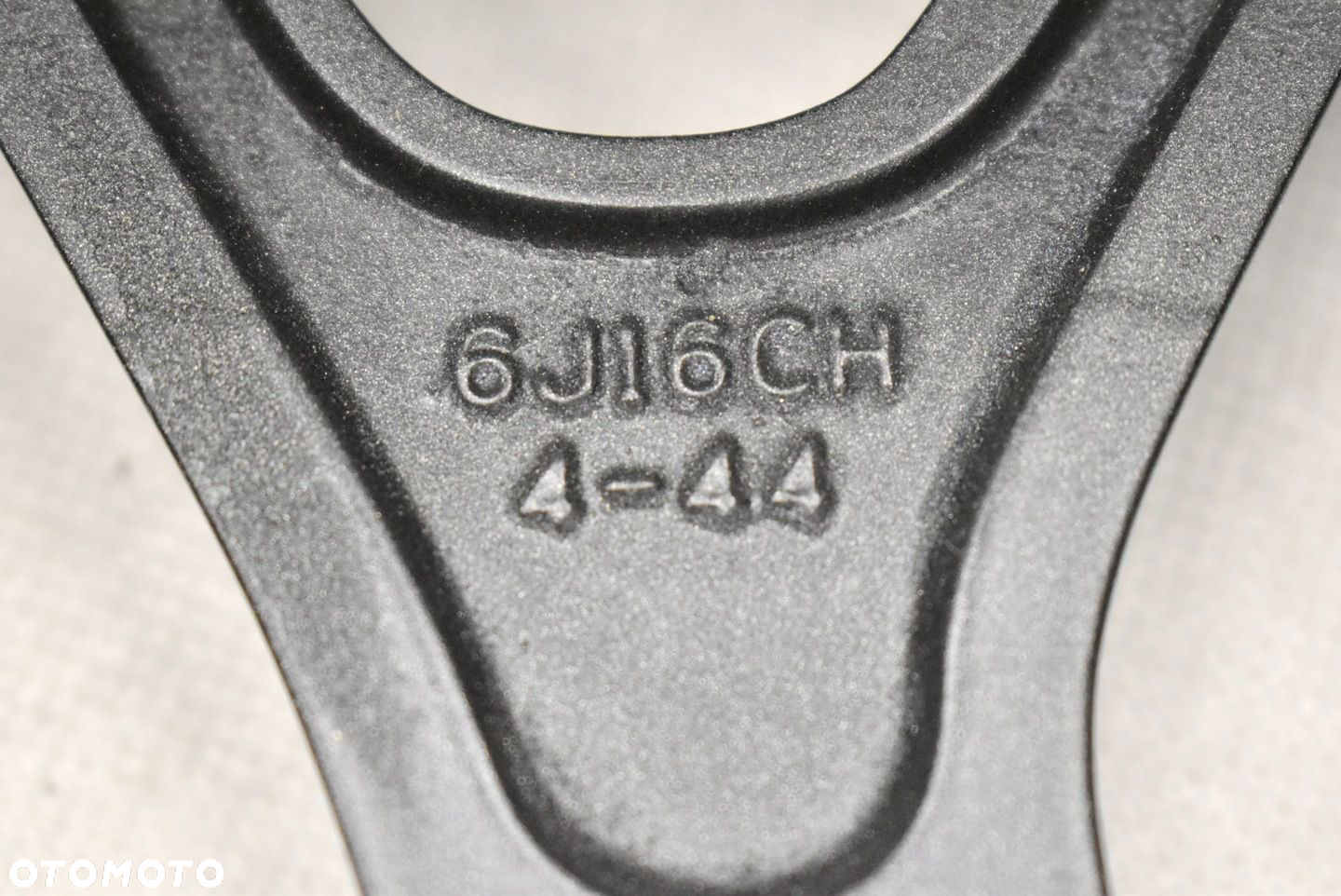 SMART FORFOUR A4534011201 A4534010500 BRABUS - 8