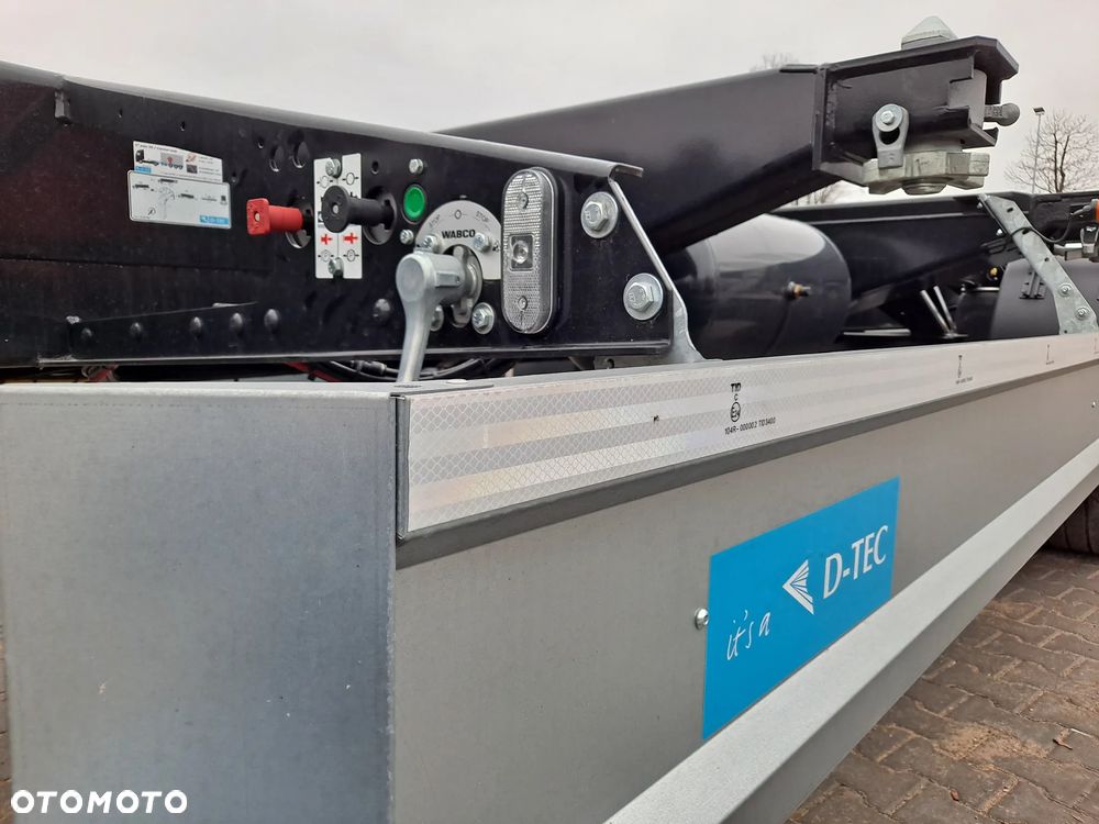 D-TEC Portmaster - 29