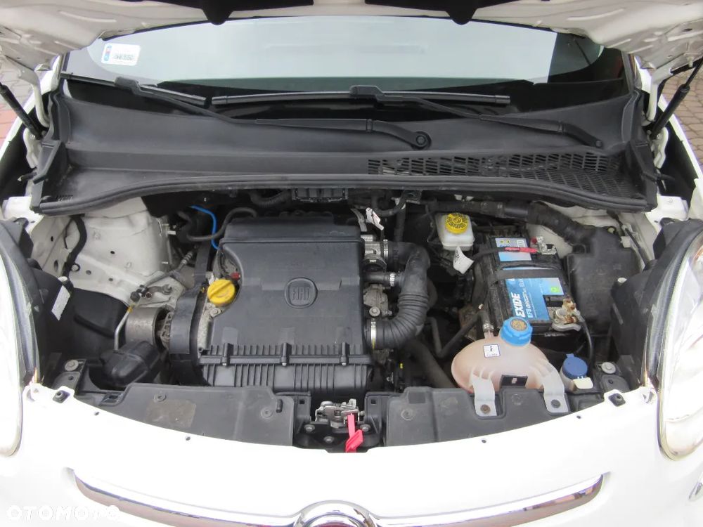 Fiat 500L 1.4 16V Pop Star - 8