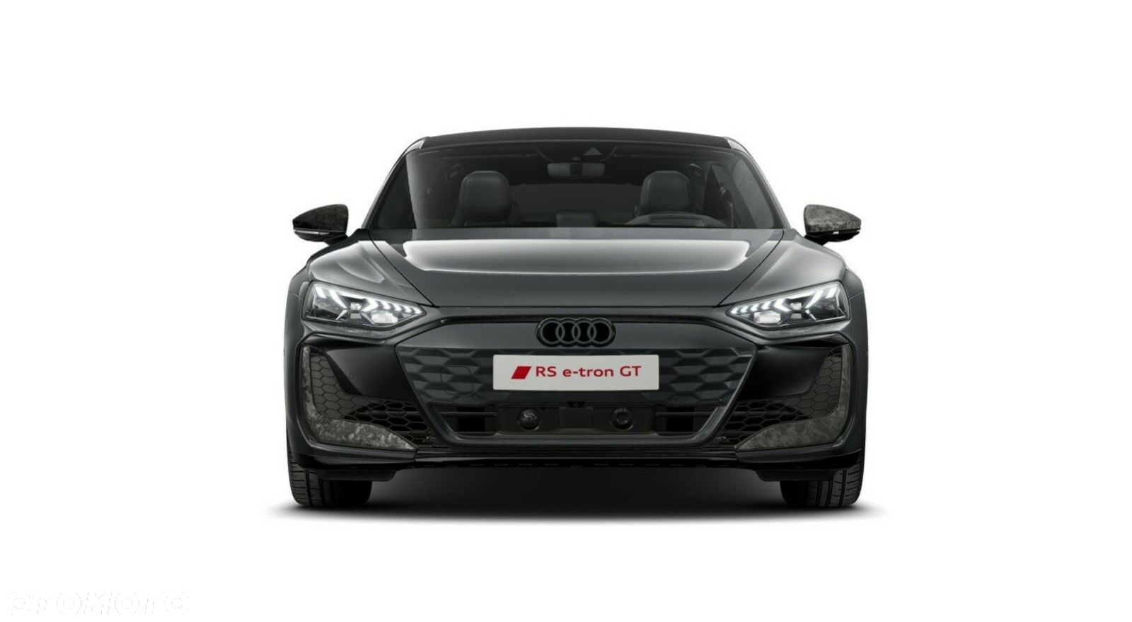 Audi e-tron GT - 2