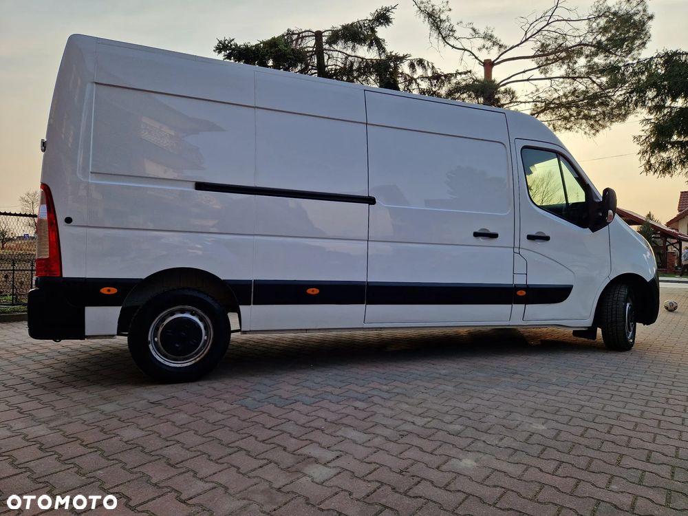 Opel Movano - 9