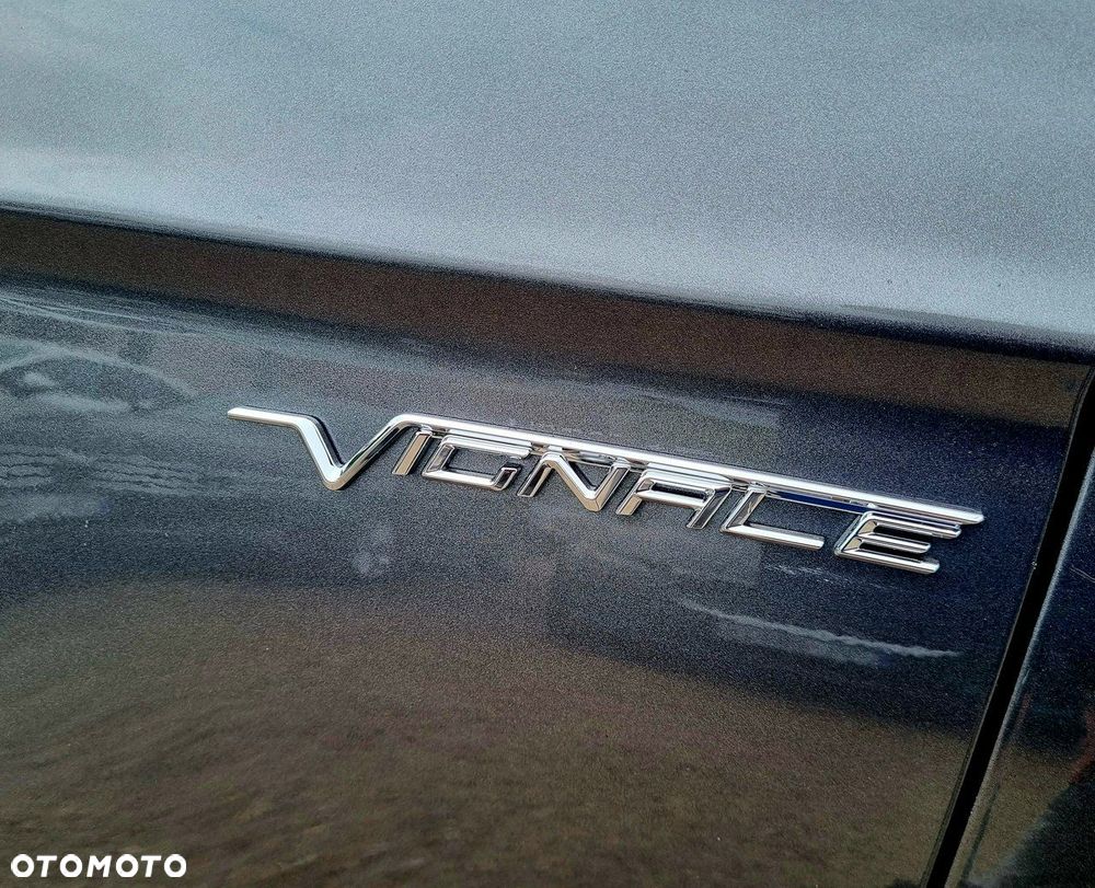 Ford Mondeo 2.0 EcoBoost STart-Stopp Autom Vignale - 13