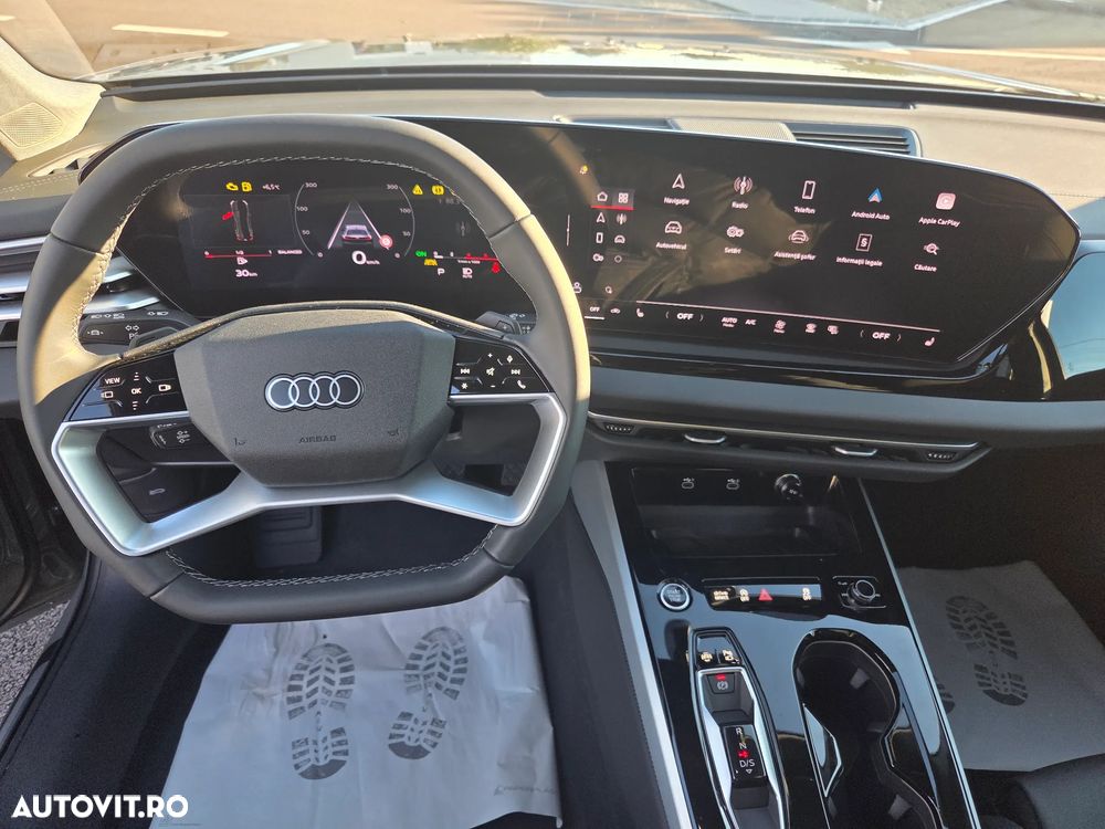 Audi A5 TFSI 110 kW S tronic - 12