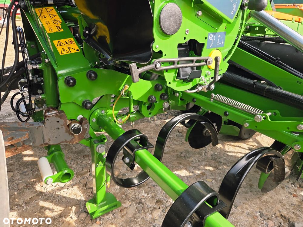 Amazone AMAZONE PRECEA 6000 2CC SUPER VADERSTAD TEMPO MONOSEM HORSCH - 15