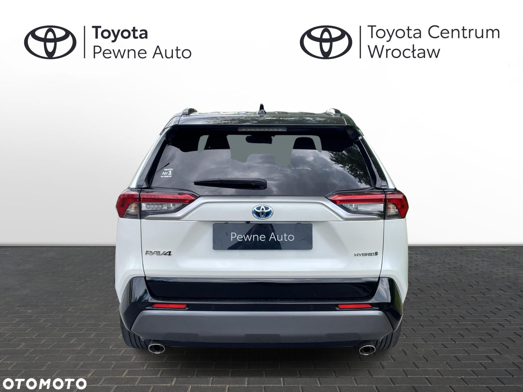 Toyota RAV4 - 4