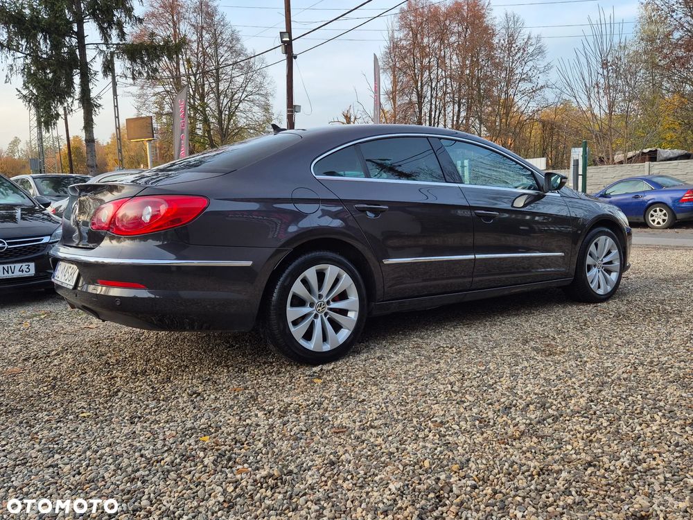 Volkswagen CC ver-2-0-blue-tdi-scr - 35