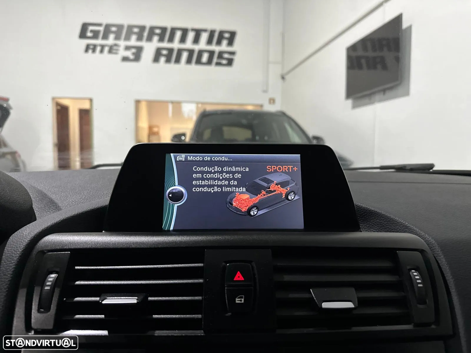 BMW 118 d Pack M - 34