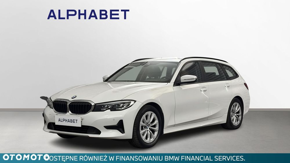 BMW Seria 3 Touring [G21] 19-22 - 1
