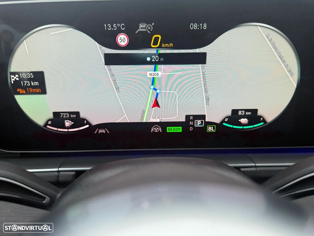 Mercedes-Benz GLE 350 de Coupé 4Matic - 21