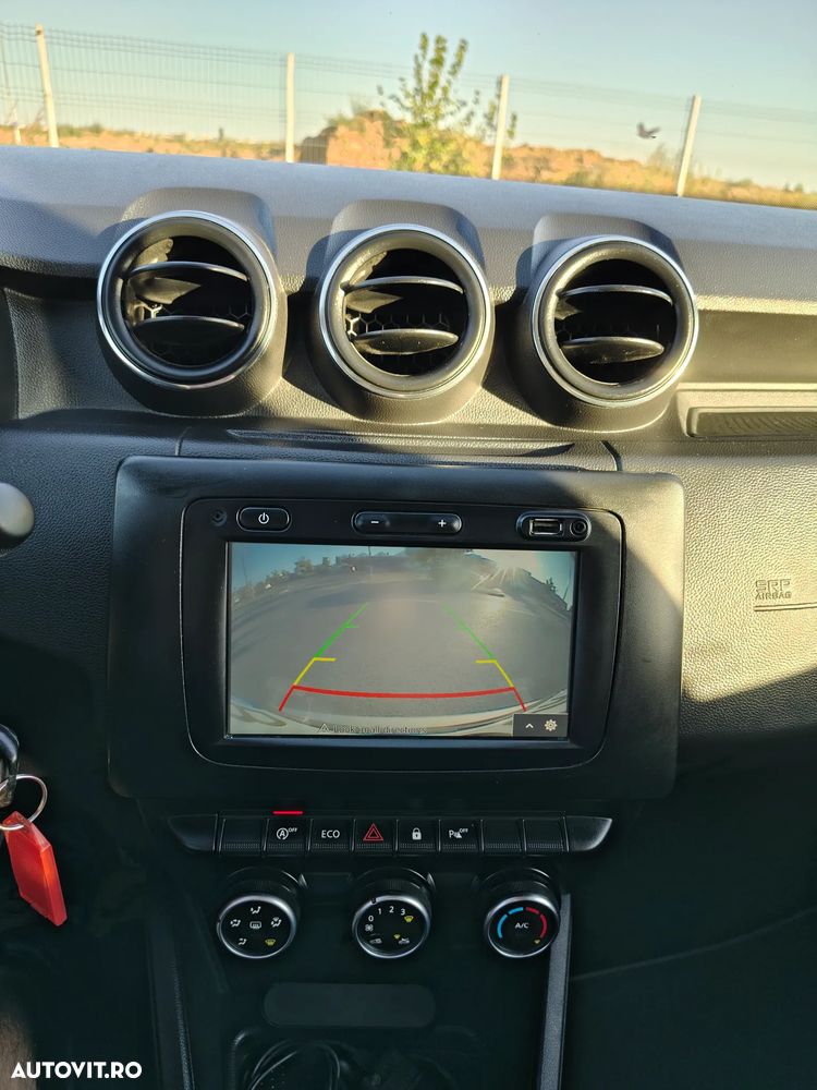 Dacia Duster - 9