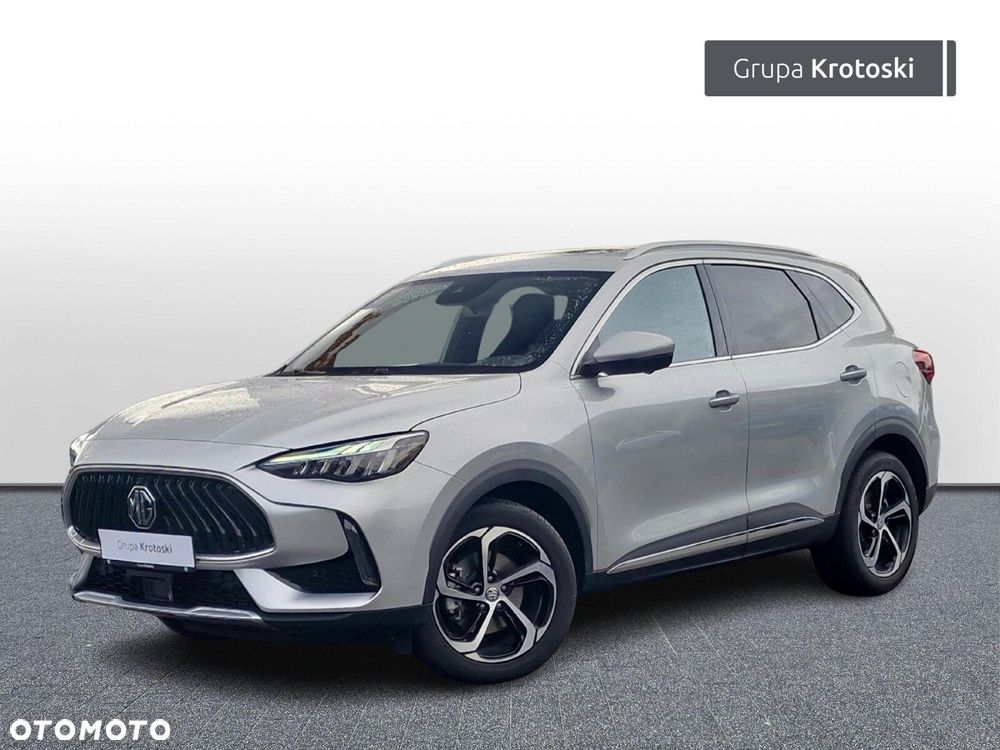 MG HS 1.5 T-GDI Exclusive DCT