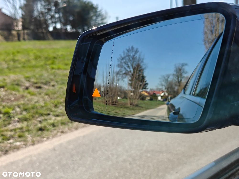 Mercedes-Benz GLA 200 (CDI) d 7G-DCT Style - 27