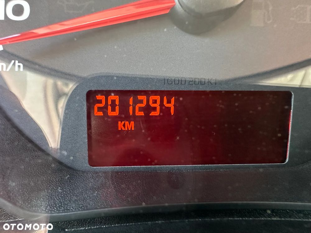 Renault Kangoo - 20