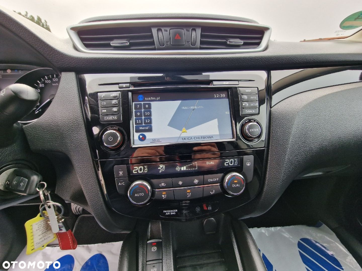 Nissan Qashqai - 16