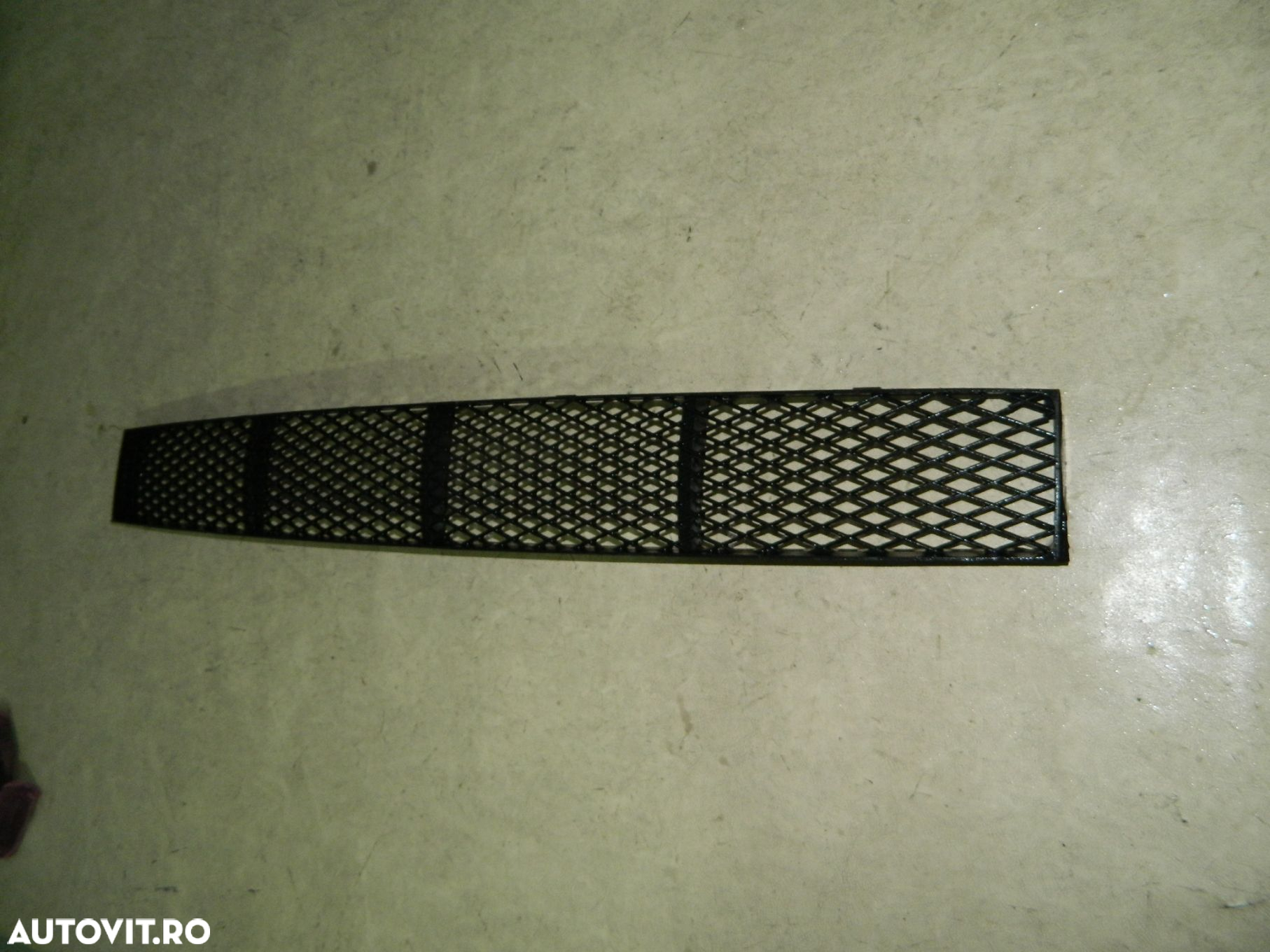 Grila centrala bara fata, Ford Focus, 98-01, 98-AB-A018A58 - 8