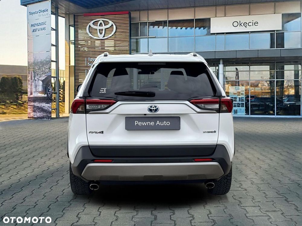 Toyota RAV4 - 4