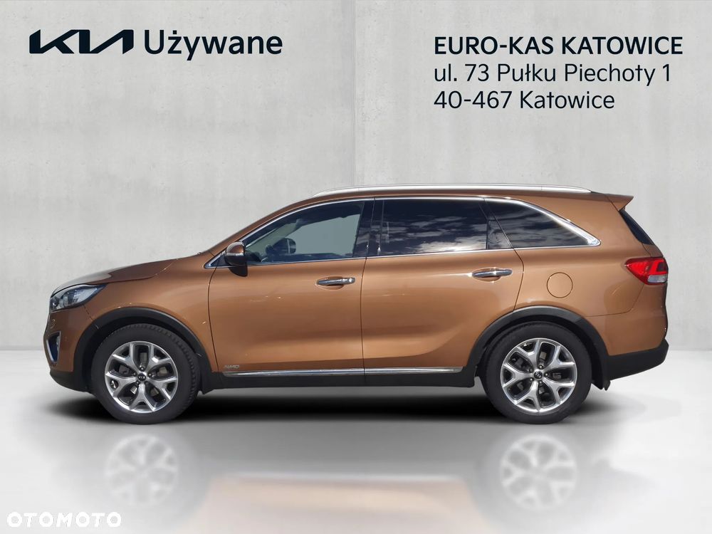 Kia Sorento 2.0 CRDI XL - 3