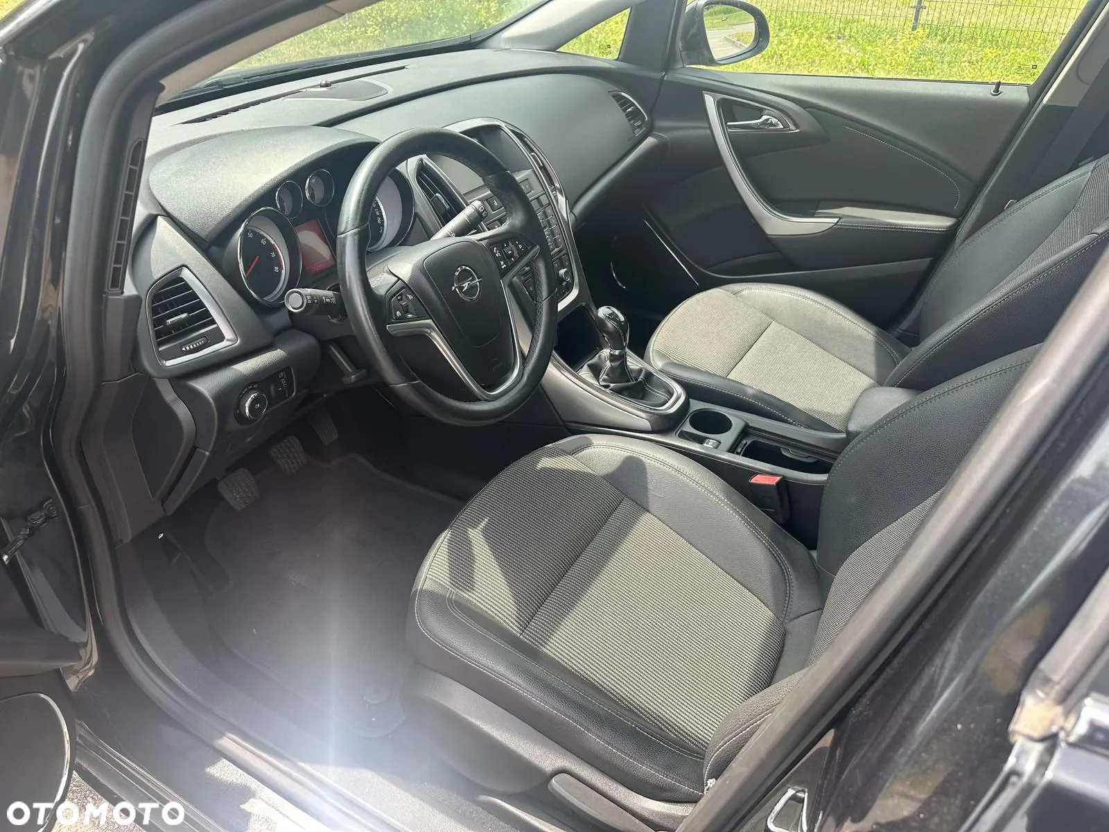 Opel Astra - 18