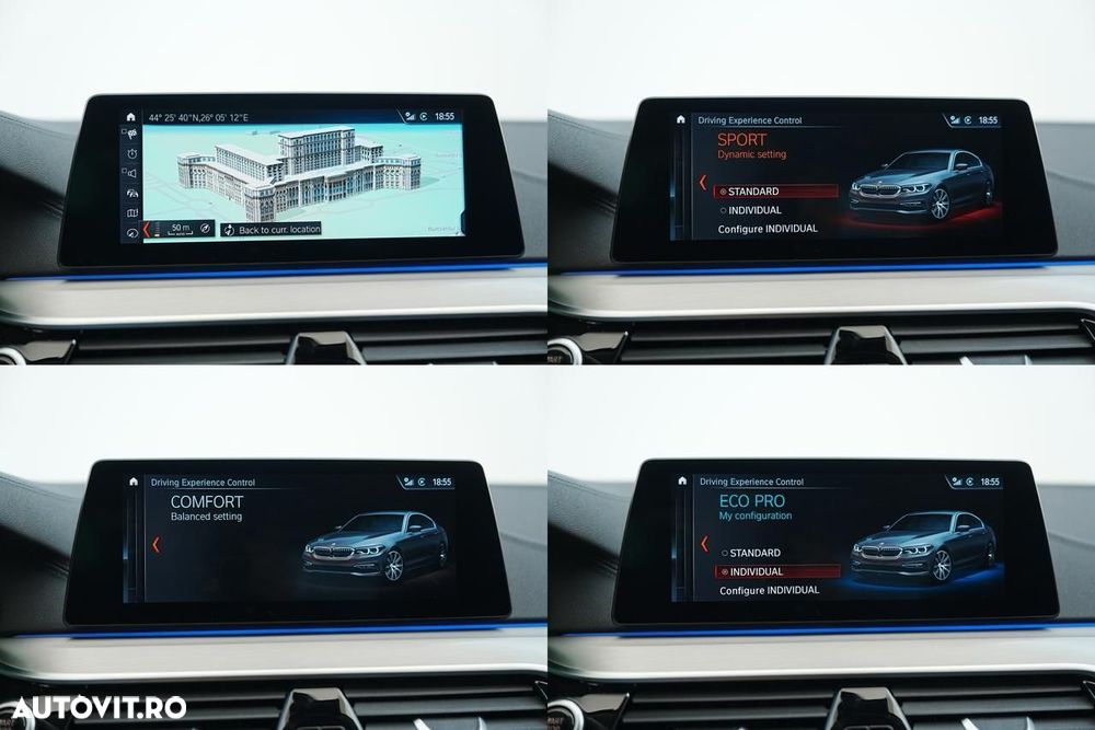 BMW Seria 5 - 13