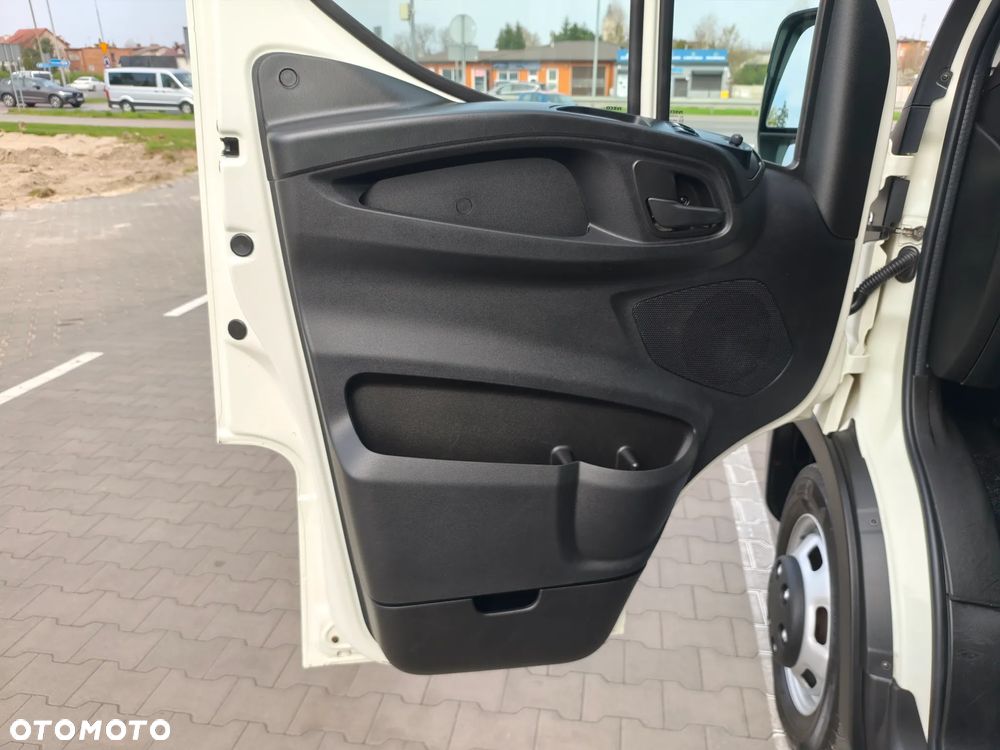 Iveco Daily 35C15 - 17