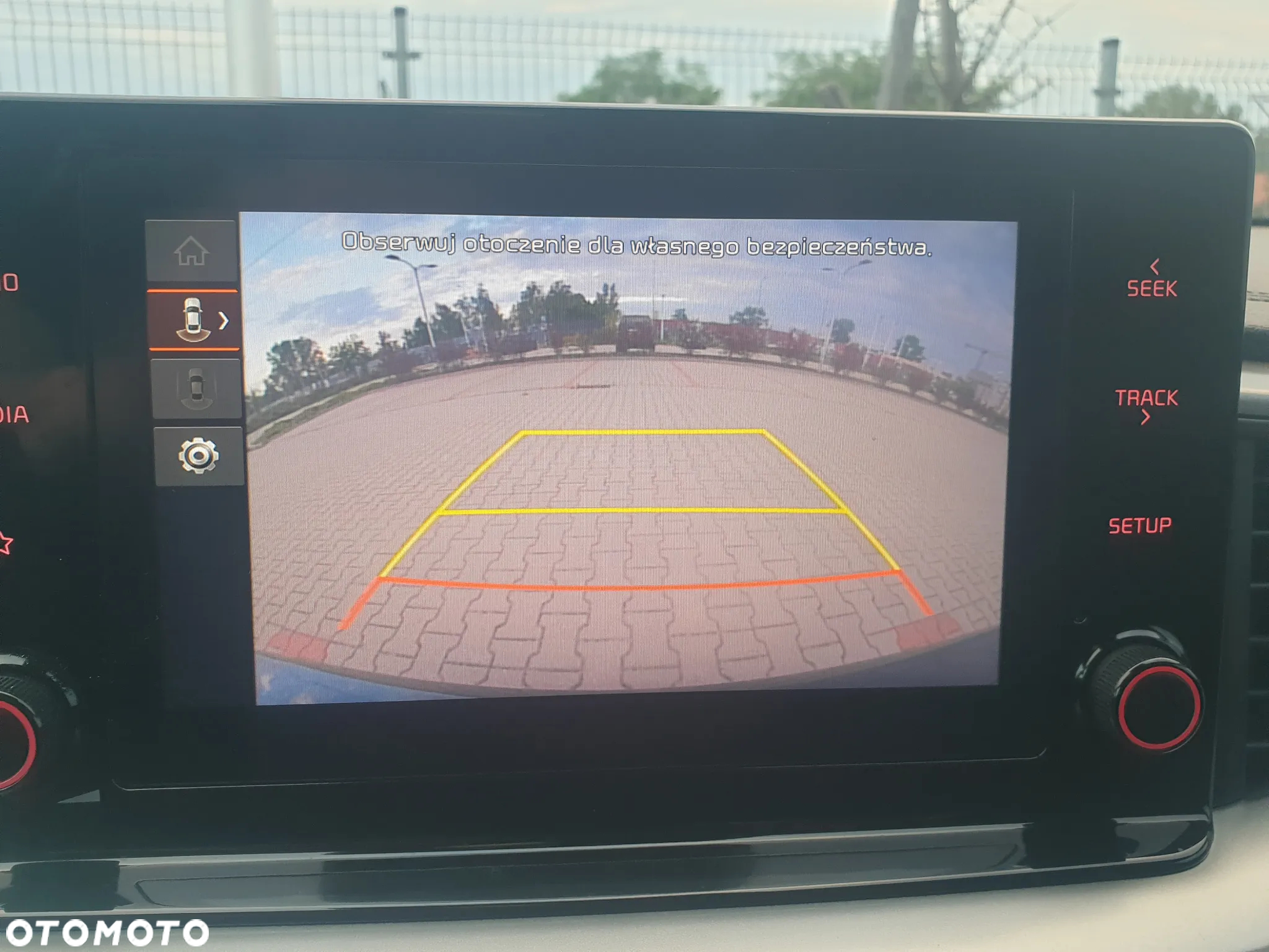 Kia Ceed 1.0 T-GDI Business Line - 14