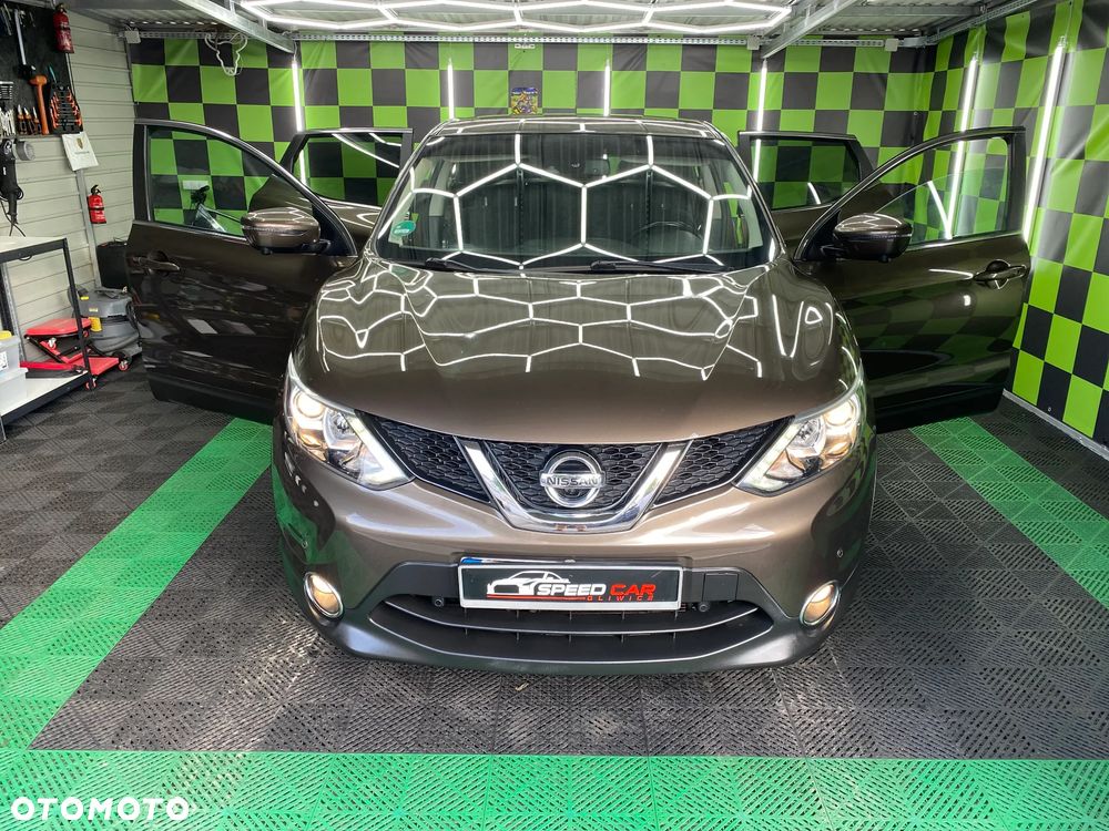 Nissan Qashqai 1.2 DIG-T Xtronic TEKNA+ - 24