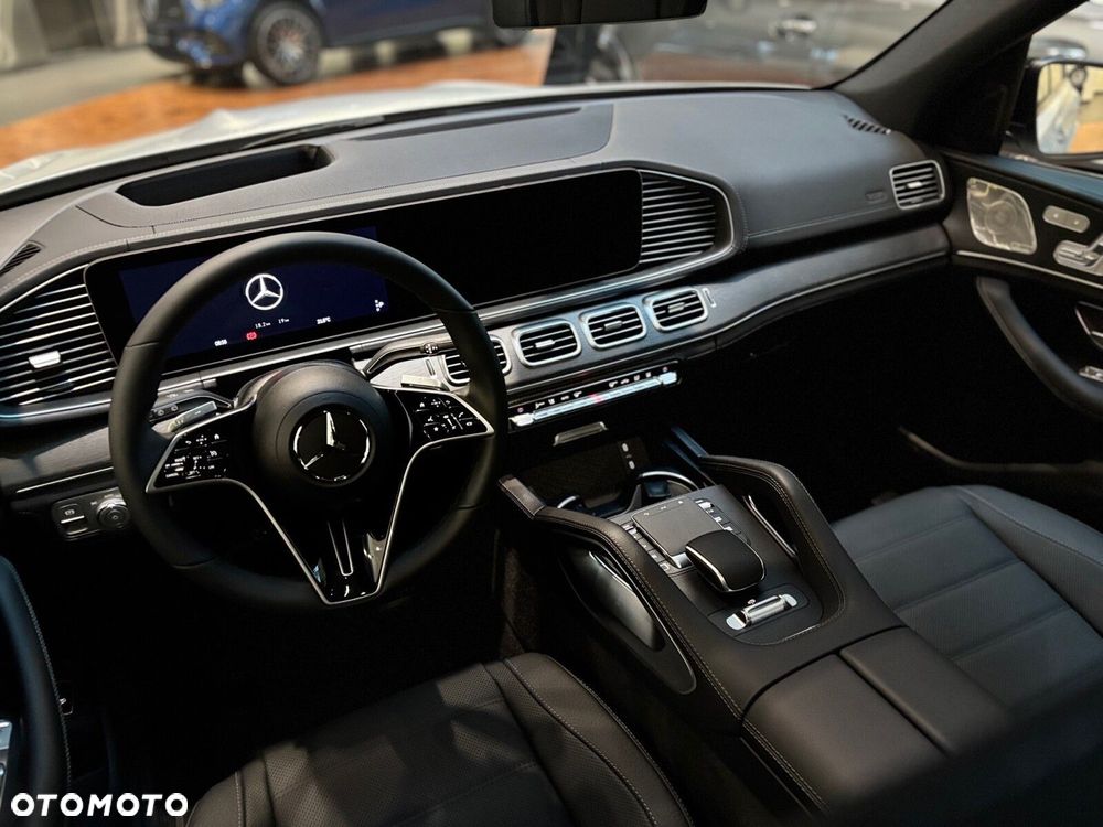 Mercedes-Benz GLE - 9