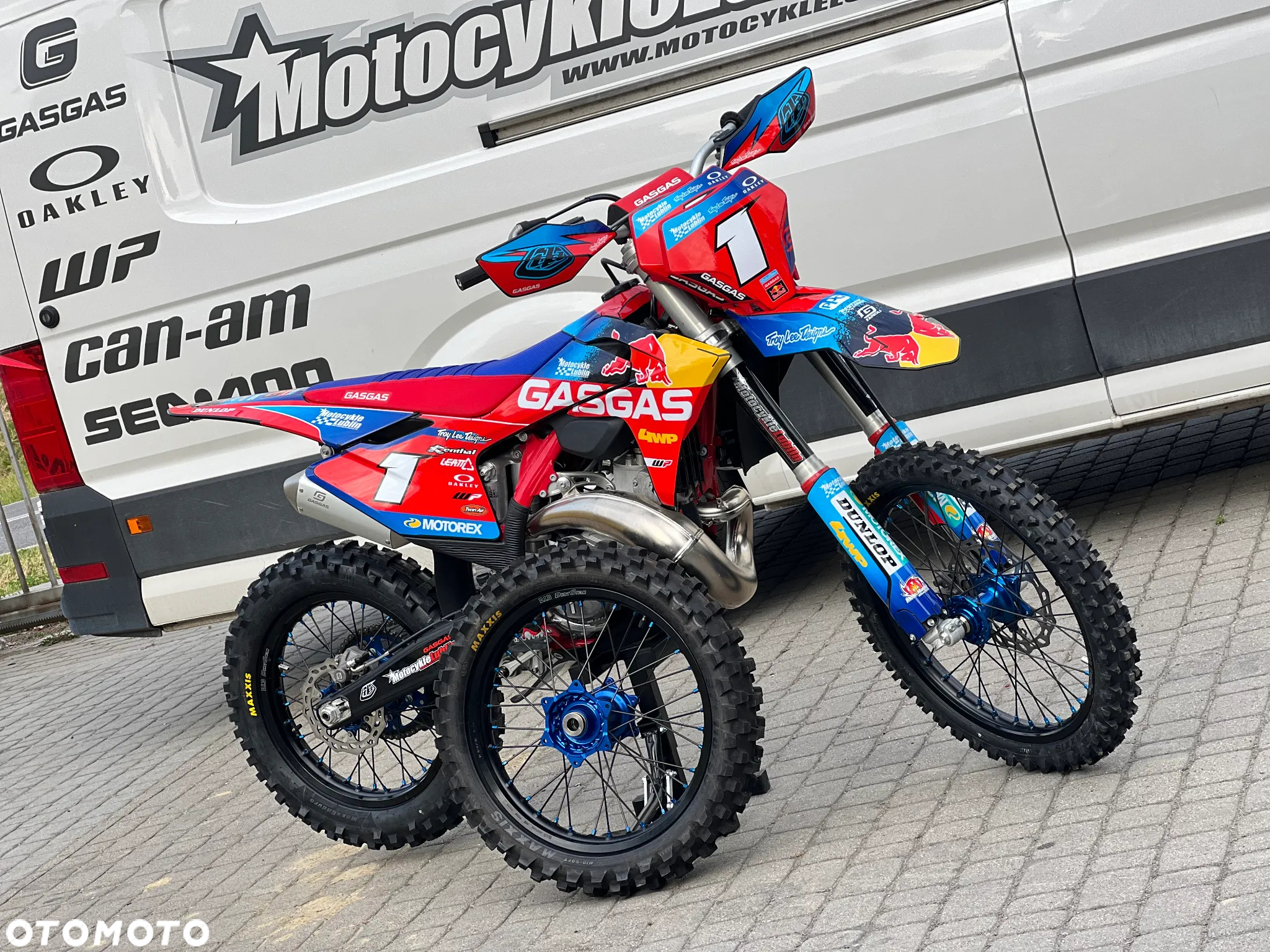 KTM SX