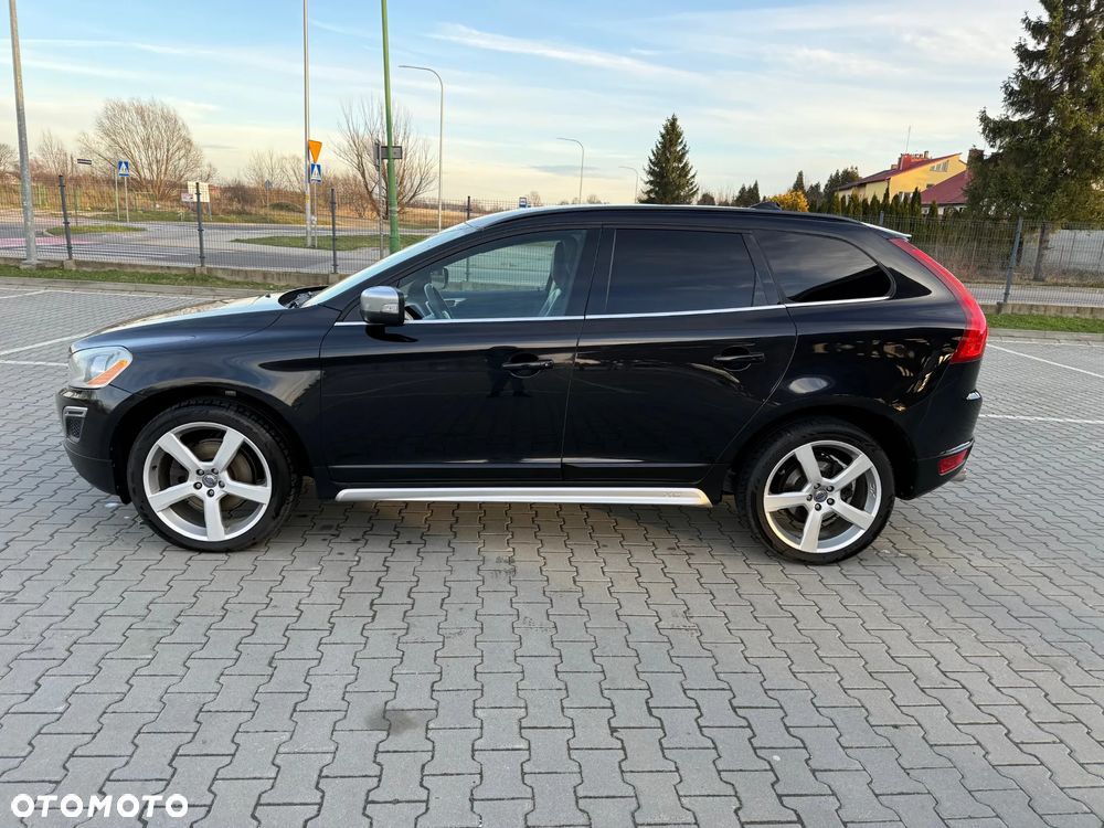 Volvo XC 60 D3 R-Design - 3