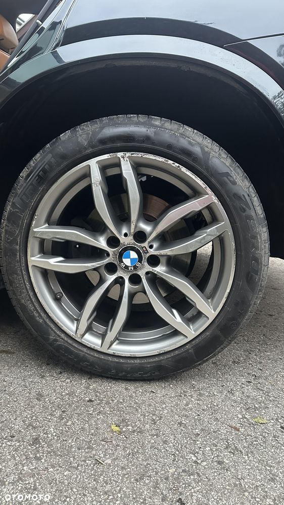 BMW X4 xDrive20d Edycja M Sport - 14