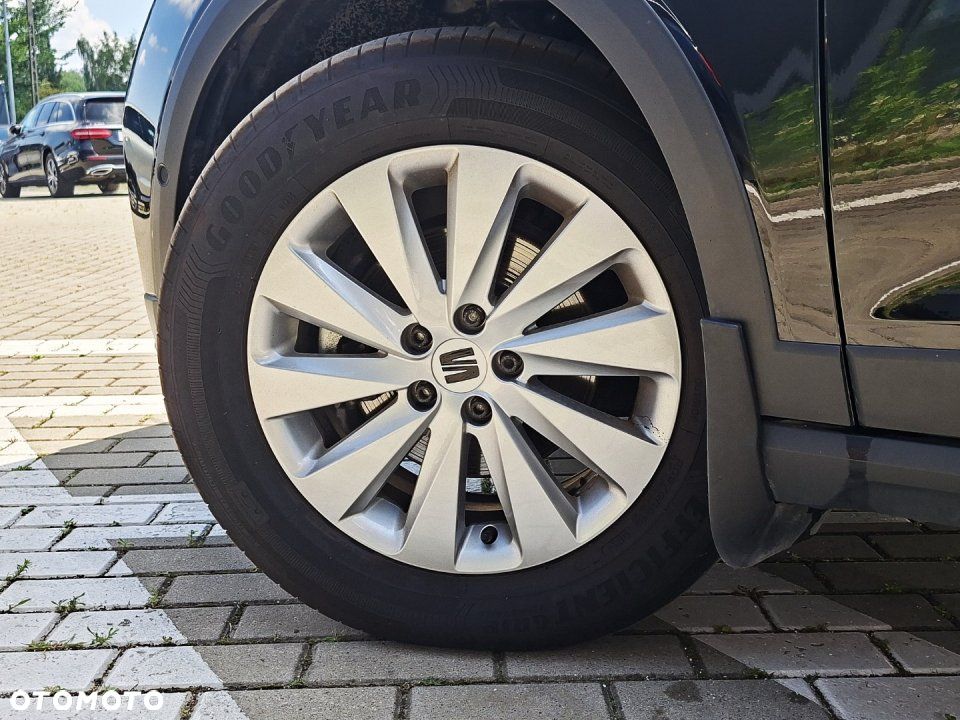 Seat Arona - 9