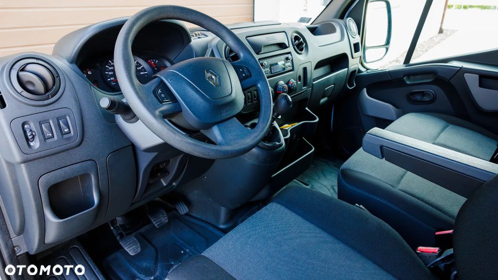 Renault MASTER - 11