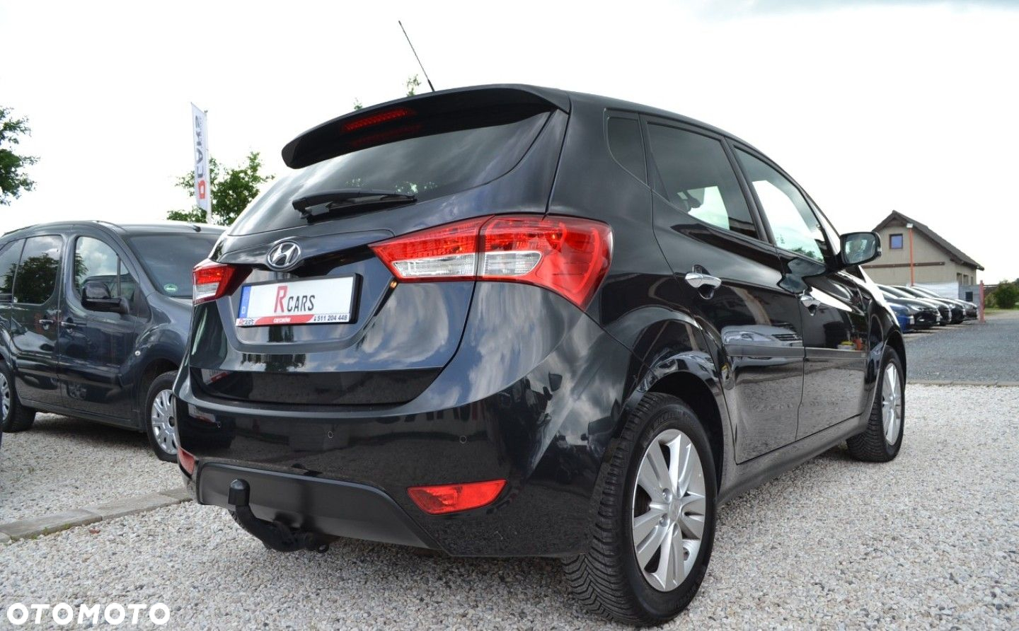 Hyundai ix20 1.4 Comfort - 17